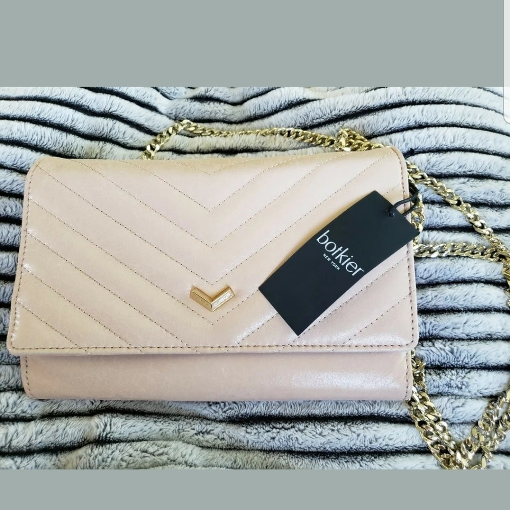Botkier Crossbody Purse NWT